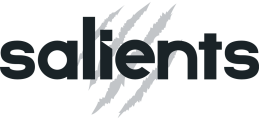 Salients Logo